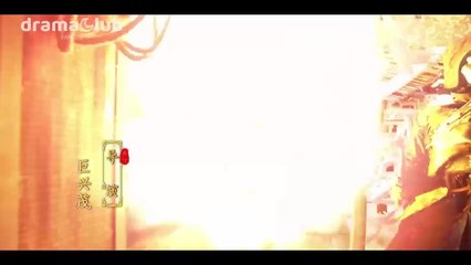 Five Kings Of Thieves EP12