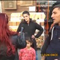 Ekrem İmamoğlu için eşini boşadı