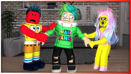 TEK RENK CANAVARLAR DÜNYASINDA HAYATTA KALMAK | FURRY INFECTION GAME ROBLOX TÜRKÇE | HAN KRAL EKİP