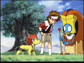 Dチルドレン ライト&ダーク 22 過去から来たアテナ