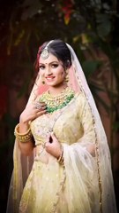 Video Presentation By Advance Makeupartistry Student of Lakme Academy Rashbehari