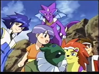 Dチルドレン ライト&ダーク 25 クロトのさいごの授業