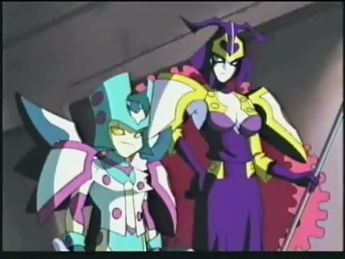 真・女神転生 デビルチルドレン ライト&ダーク スーパーベスト 真