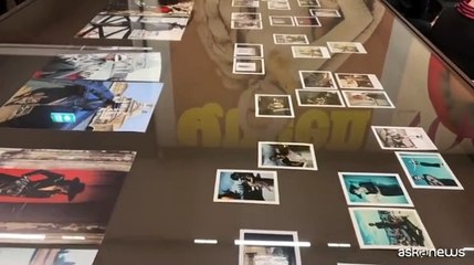 Newton classico, ma anche inedito, alle Stanze della Fotografia