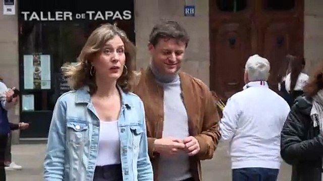 La candidatura encabezada por Albiach para el 12M se llamará 'Comuns Sumar'