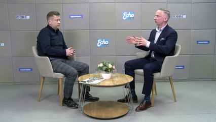 Gość Dnia Rafał Szymkiewicz v3