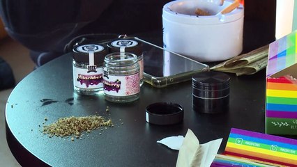 Legal kiffen: Das müssen Konsumenten jetzt wissen