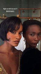 Narah Baptista: Le Carré Court qui la Sublime ✨