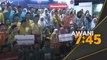 Kumpulan Sunway kongsi nikmat ramadan melalui jelajah Sinar Ramadan 2024