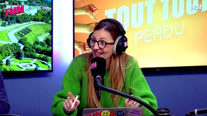Bruno sur Fun Radio - L'intégrale du 29 mars