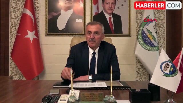 Vatandaşa yumruk atan BBP'li başkan sessizliğini bozdu: 994 gün belediyeye gelmedi ama biz yine işten çıkarmadık