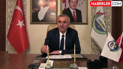 Vatandaşa yumruk atan BBP'li başkan sessizliğini bozdu: 994 gün belediyeye gelmedi ama biz yine işten çıkarmadık