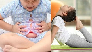 Baccho Me Fatty Liver Ka Ilaj|Fatty Liver In Kids Treatment In Hindi|Boldsky