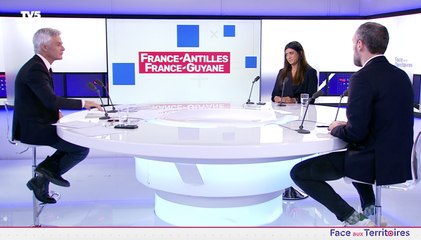FACE AUX TERRITOIRES Prisca Thévenot extrait