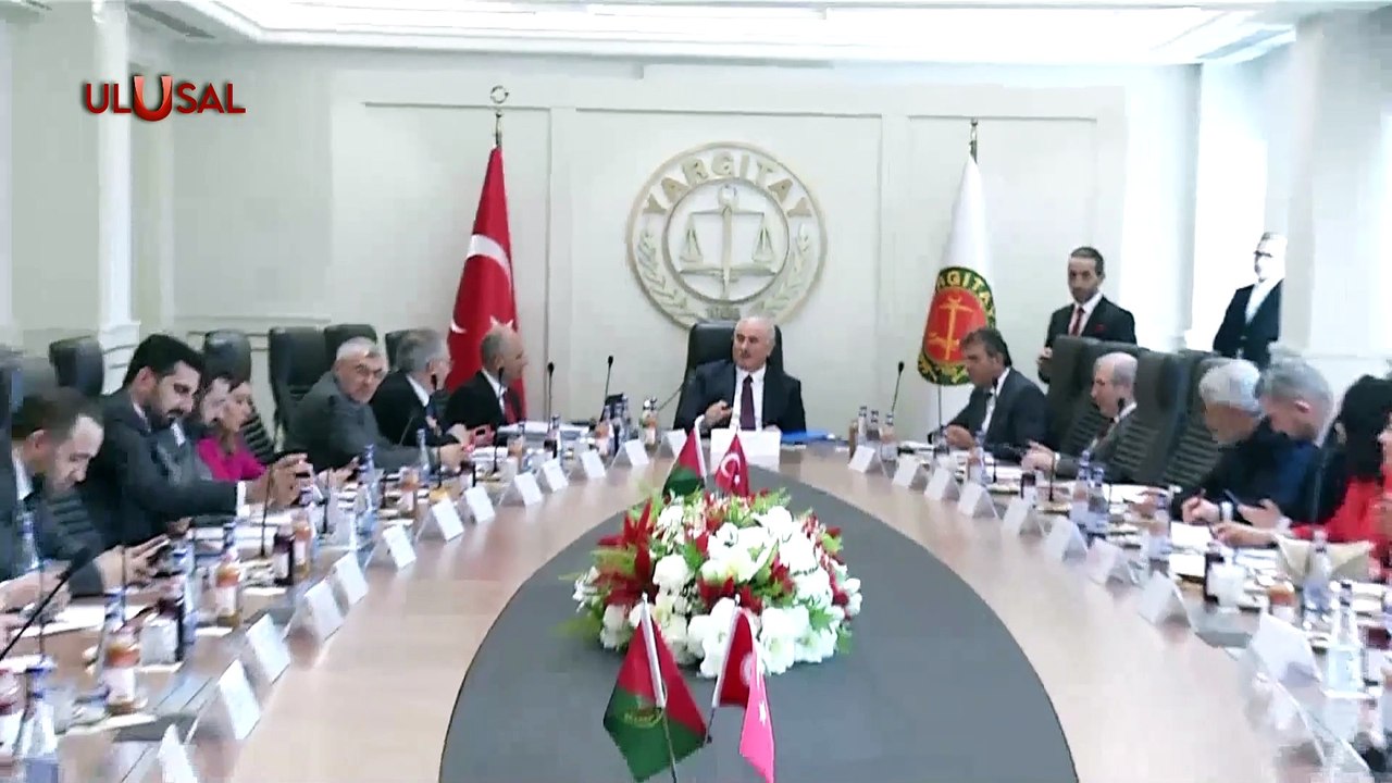 Yargıtay seçimini geçersiz oylar kilitledi! Gözler önümüzdeki haftaya çevrildi