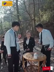 [Review phim] - Tiến Sĩ Hiện Đại được Trùng Sinh ĐỂ THI ĐẠI HỌC - Full phim