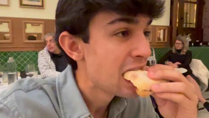 Cata de mantecaitos como plan alternativo para esta Semana Santa pasada por agua