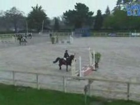 Mariana dinard avril 2008