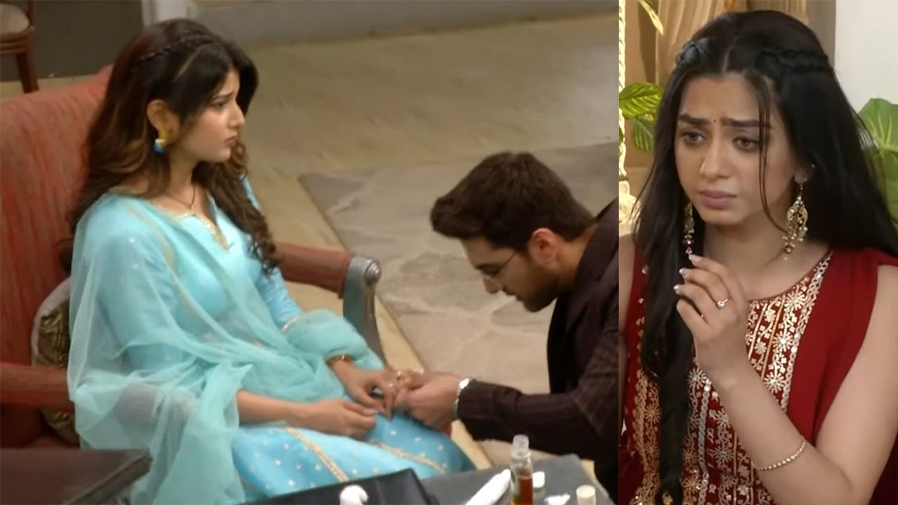 Yeh Rishta Kya Kehlata Hai Update: Armaan करेगा Abhira की Care तो क्या करेगी Ruhi ? । FilmiBeat