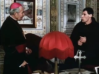 Los clandestinos de Asís (1985) - Película completa en español