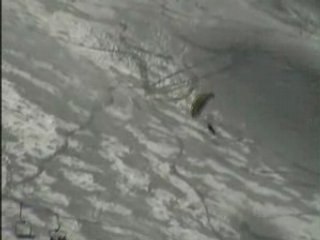 Cristof vallons de la jasse au 7 laux avril 2008