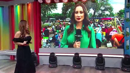 Rolando Schrupp sobre ferias itinerantes: "El mayor problema es la falta de salubridad"