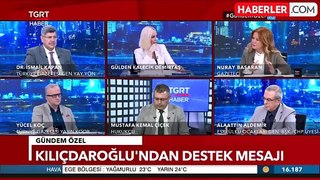 Kurultayda en yakınındaki isim konuştu: Kılıçdaroğlu konuşmak için 1 Nisan'ı bekliyor