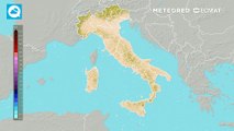 Ultimi aggiornamenti: dove pioverà di più nel fine settimana di Pasqua e Pasquetta in Italia?