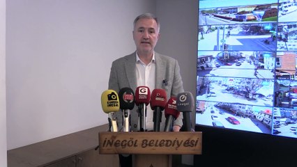 Bursa'nın bu ilçesi artık 7/24 izlenecek