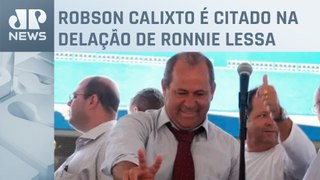 Assessor de Domingos Brazão é exonerado do TCE-RJ
