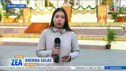 Descargar video: Pasión de Cristo en Iztapalapa: Todo listo para la representación del Viernes Santo