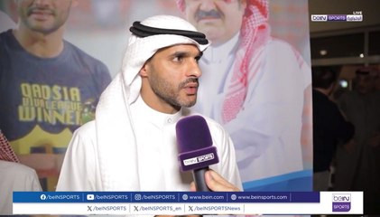 تكريم نجم الكرة الكويتية بدر المطوع