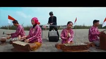 Lagu Nasional - Tanah Air ( cover ) - EDM x Gamelan by Alffy Rev ft Brisia jodie & Gasita Karawitan