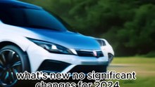 Volkswagen Golf R 2024 Pros And Cons 