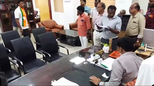 लोकसभा चुनाव 2024: तमिलनाडु में लोकसभा चुनाव के लिए 933 नामांकन पत्र स्वीकार