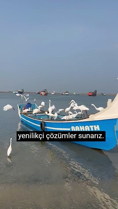 Niximera Yazılım'ı neden tercih etmelisiniz?
