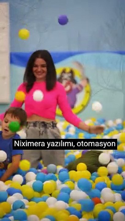 Niximera ile Sanayi 4.0