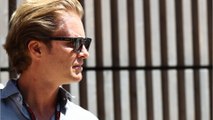 Vivian Sibold: Nico Rosbergs kreative Partnerin