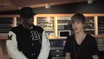 Diddy grills 16-year-old Justin Bieber about why he kept distance from him: ‘Starting to act different, huh?’