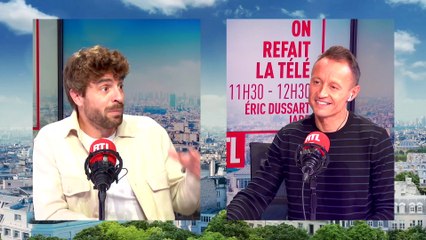 Agustin Galiana : "J'aime pas qu'on fasse de moi une Miss France"