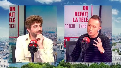 Agustin Galiana : "Je vais partir à Paris pour tenter ma chance"