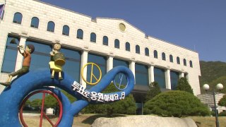 선관위, 전국 투·개표소 불법 시설물 특별점검 / YTN