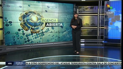 Ministerio público de Perú califica de rebeldía la inasistencia de Boluarte