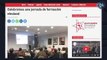La presidenta de RTVE impartía talleres en el PSOE para «ganar las elecciones» de Madrid