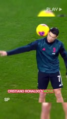 Cristiano Ronaldo Paves the Way for Jose Mourinho's Managerial Return