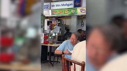 Cristina Pedroche cuenta la "espera que la desespera" en Singapur