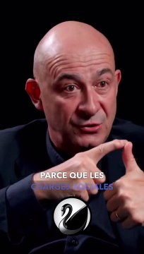 Paye-t'on trop d' #impots en #france #taxes #business #businessman #entreprises #entreprise #entrepreneurs #argent Simon thetradingengineer · Original audio