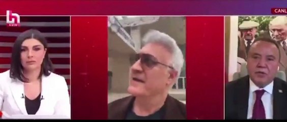 Muhittin Böcek'ten Tamer Karadağlı'ya cevap geldi: Siyasi propaganda yapacağına genel müdürlük yapsaydı bilirdi