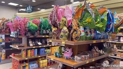 Pasqua a tavola: caccia ai prodotti artigianali e con il vino giusto