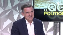 LE QG POLITIQUE - 29/03/24 - Avec Eric Piolle